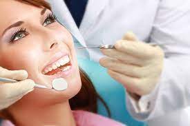 Contact Us at LA Teeth Whitening Littlehampton Littlehampton
