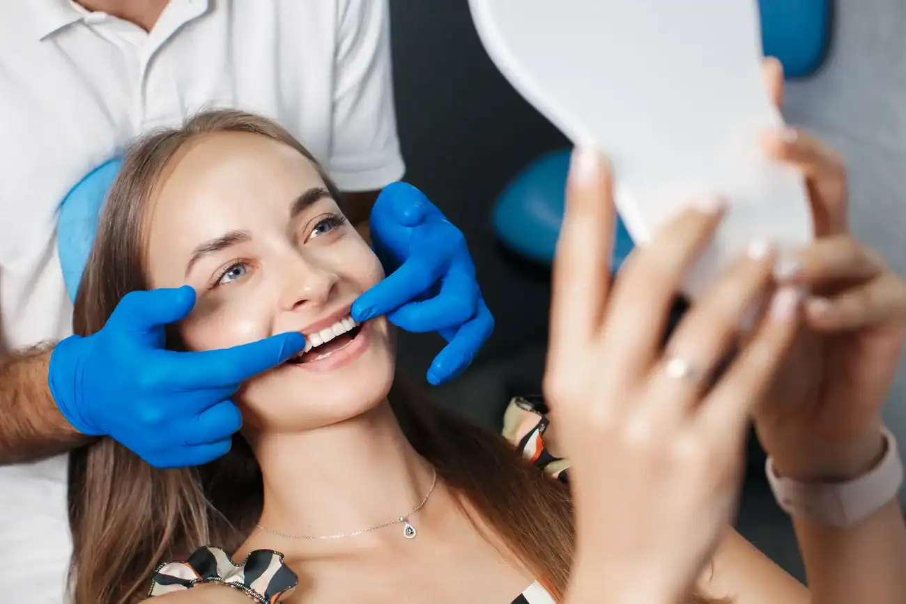 Is Laser Whitening Worth It for Mild or Subtle Unevenness Littlehampton